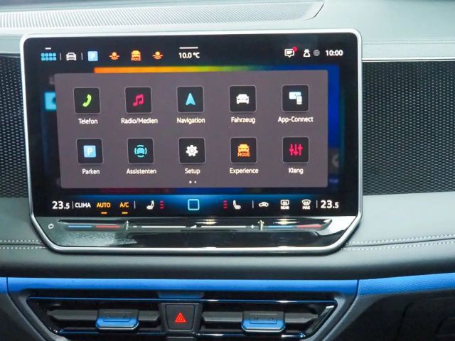 Volkswagen Tiguan 1.5 eTSI DSG Life