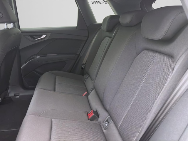 Audi Q4 e-tron 35