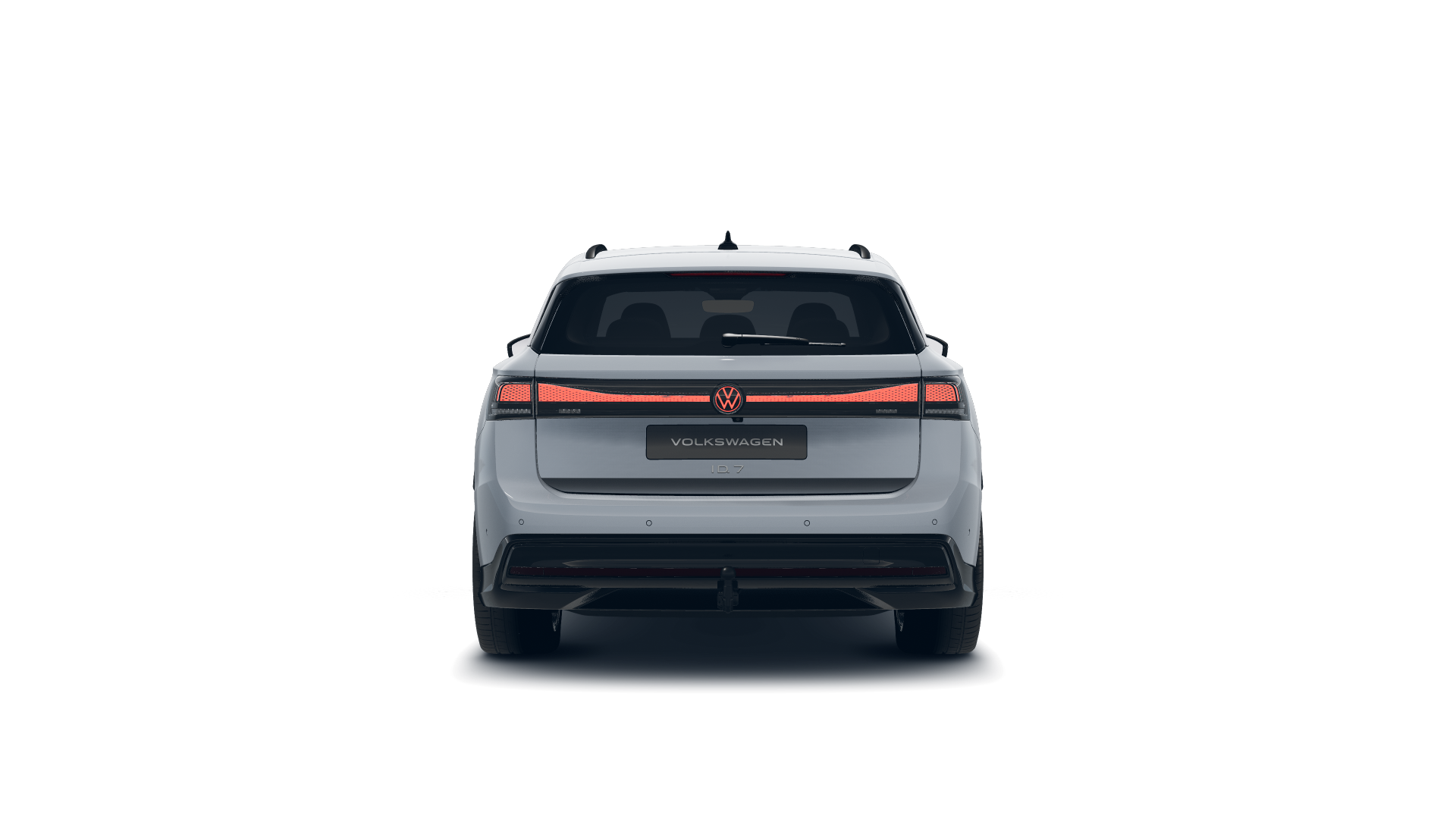 Volkswagen ID.7 IQ.Drive Pro Tourer