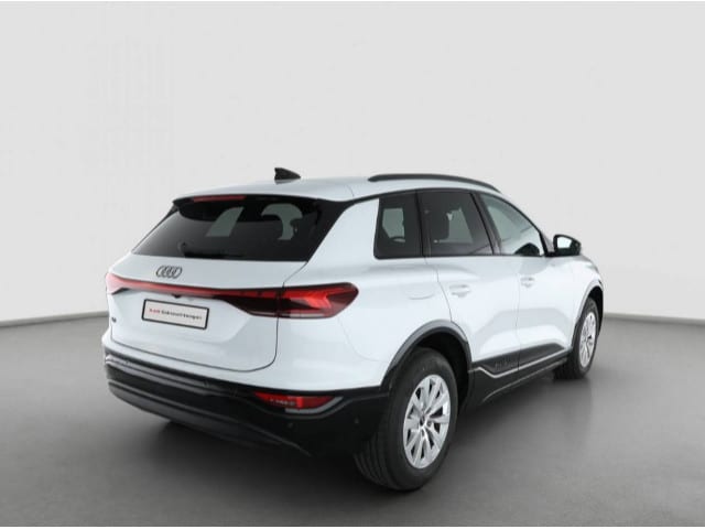 Audi Q6 e-tron SUV e-tron Audi Q6 SUV e-tron