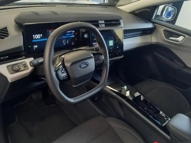 Ford Puma E-Gen 43kWh