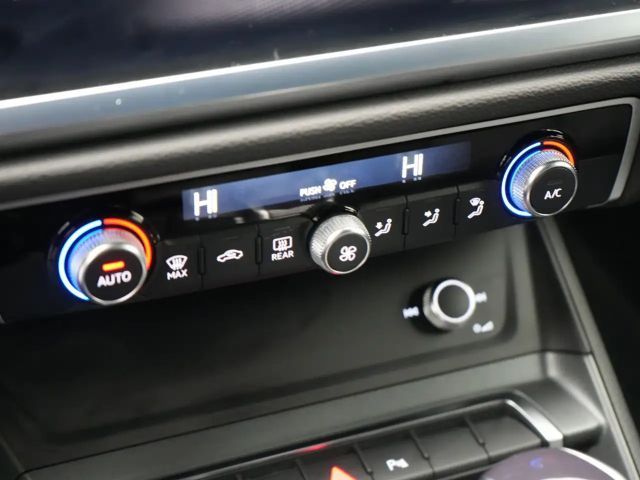 Audi Q3 VIRT LEDER MATRIX KAM NAVI