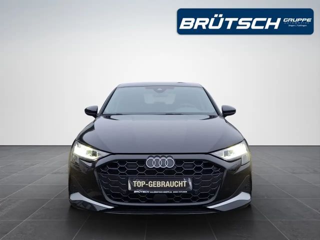 Audi A3 30 TFSI Sedan Sportback