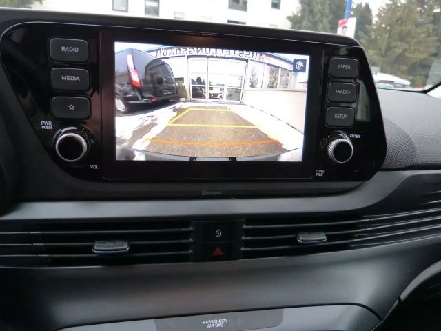 Hyundai i20 KAMERA APPLE LHZ SHZ VOLL-LED KLIMAAUT