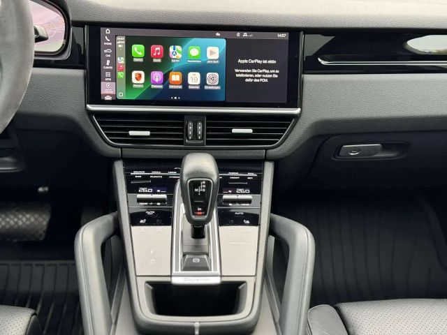 Porsche Cayenne 4x4 Coupé E-Hybrid