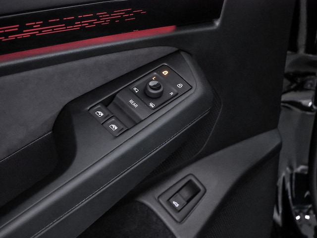 Volkswagen ID.7 4Motion GTX Tourer