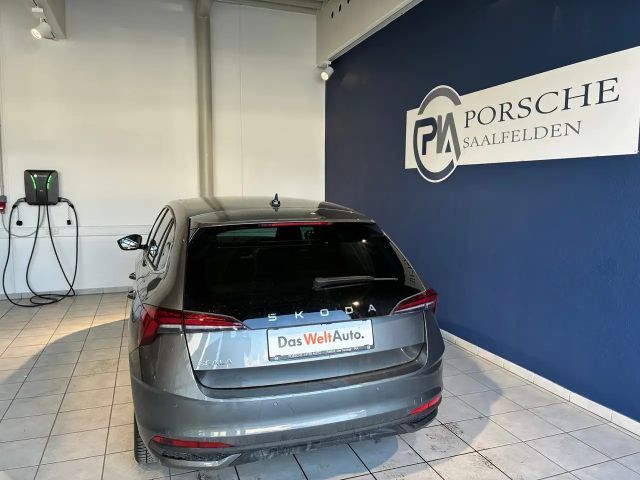 Skoda Scala Selection