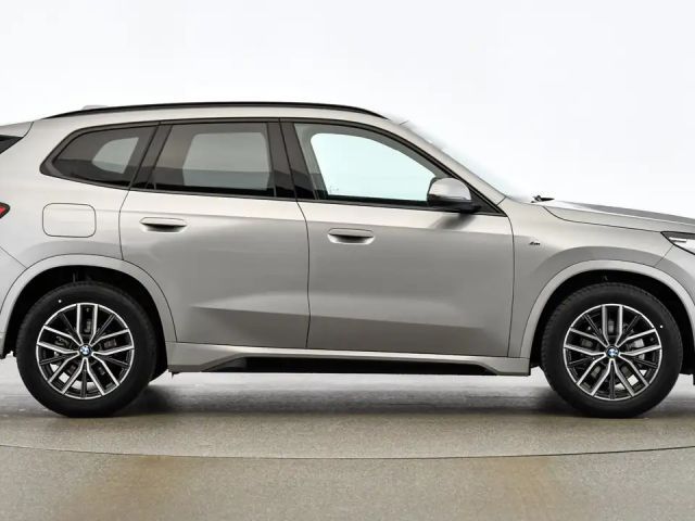 BMW X1 M-Sport xDrive20d