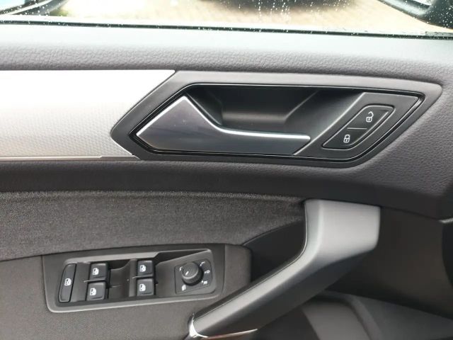 Volkswagen Touran 1.5 TSI 7-zitter DSG R-Line