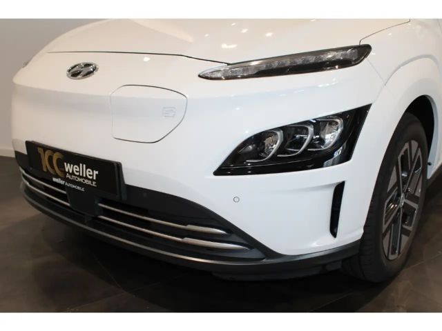 Hyundai Kona 39 kWh