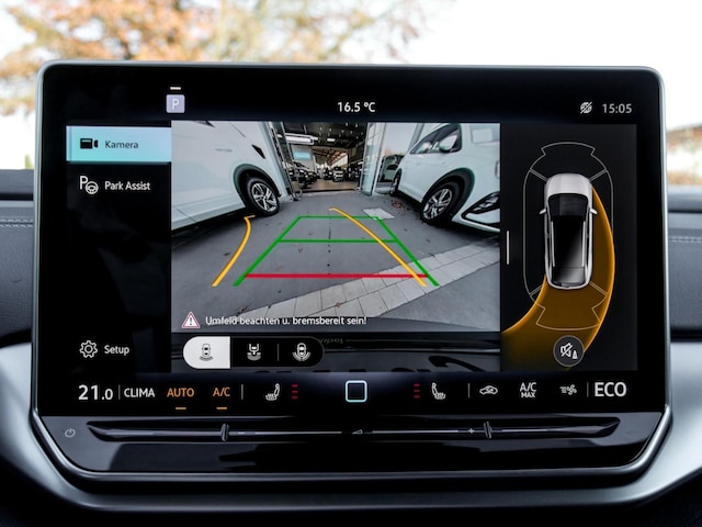 Volkswagen ID.4 IQ.Drive Performance Pro