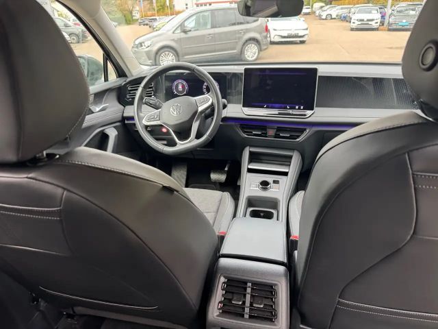Volkswagen Tiguan 2.0 TDI DSG Life