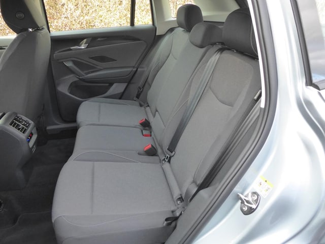 Volkswagen Tiguan Tiguan 1,5        BT096eTSID7F