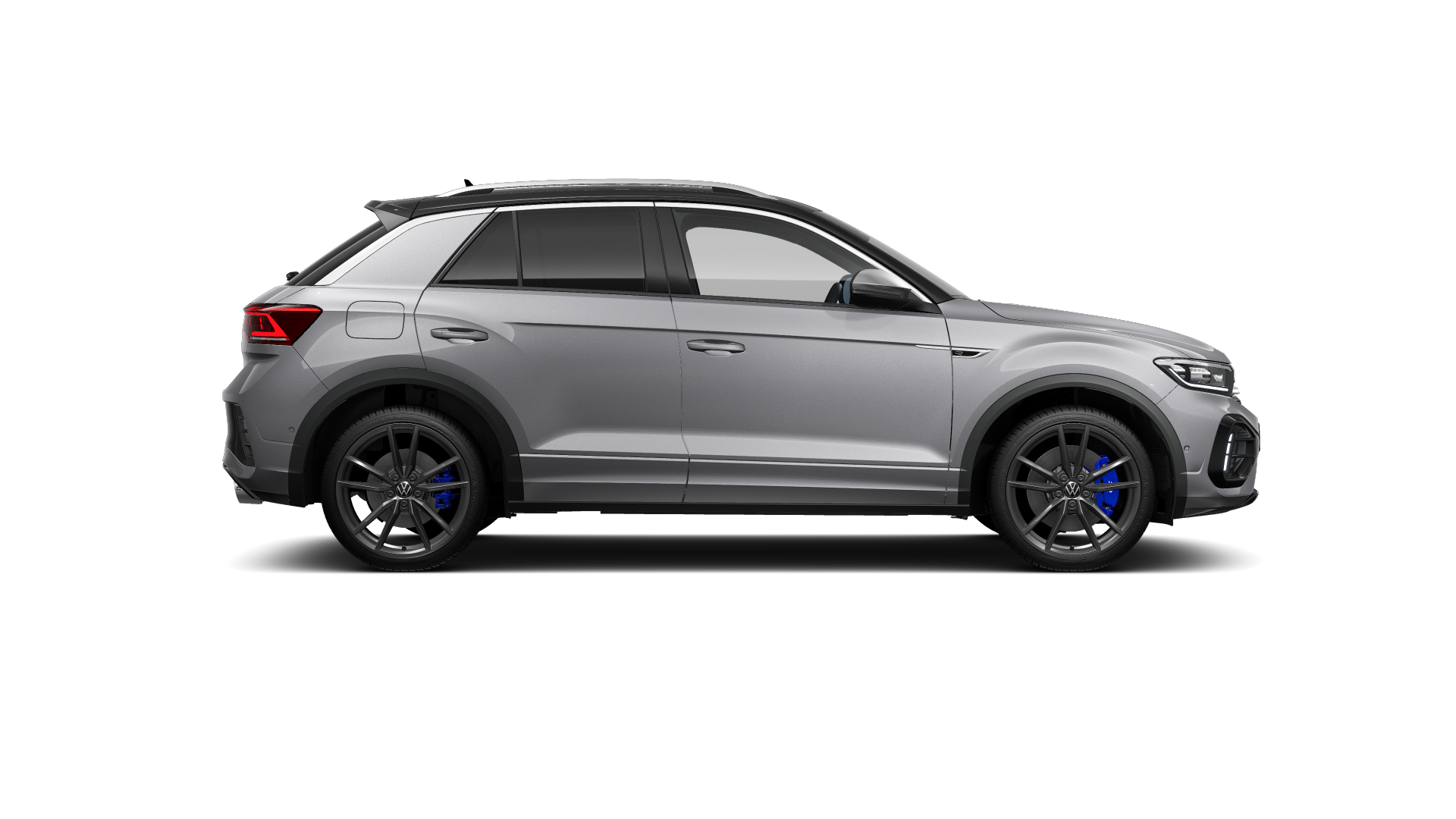 Volkswagen T-Roc 2.0 TSI DSG