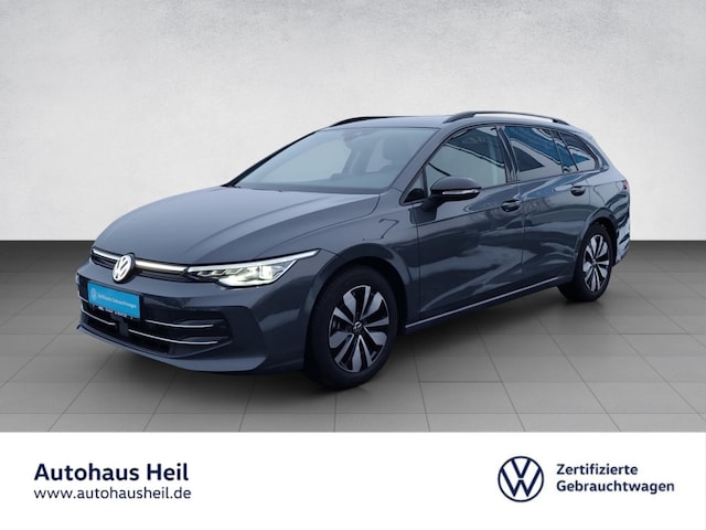 Volkswagen Golf 2.0 TDI DSG Golf VIII Variant