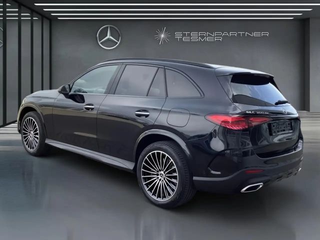 Mercedes-Benz GLC 300 4MATIC