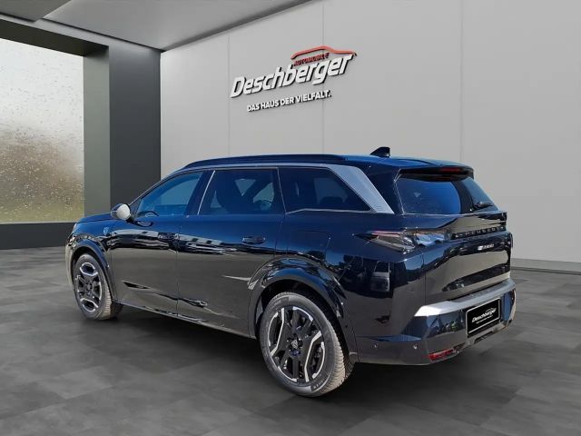 Peugeot E-5008 GT-Line