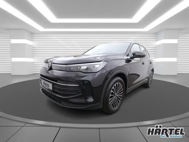 Volkswagen Tiguan 1.5 eTSI DSG Life