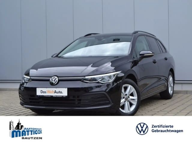 Volkswagen Golf 2.0 TDI DSG Golf VIII Variant