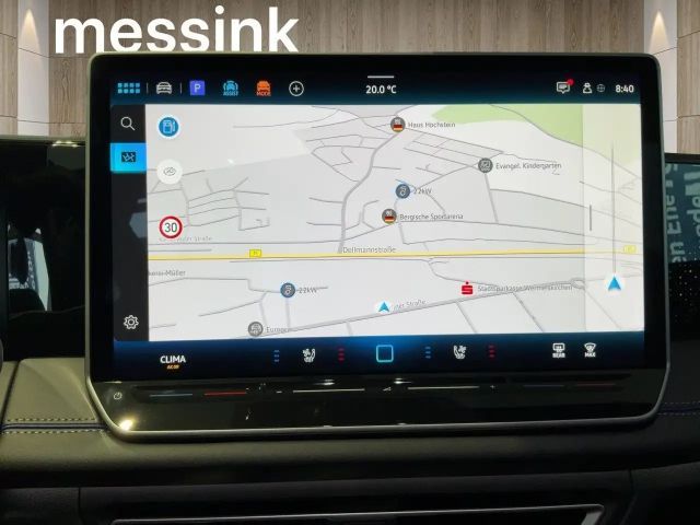 Volkswagen Tiguan 4Motion DSG R-Line