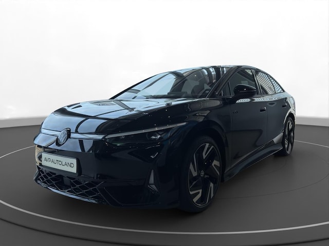 Volkswagen ID.7 4Motion