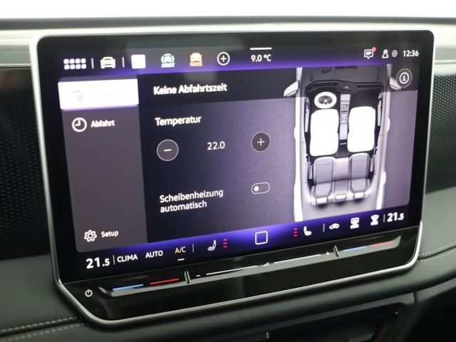 Volkswagen Tiguan DSG eHybrid