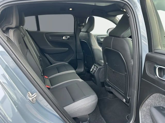 Volvo C40 AWD Recharge Twin Engine Ultimate