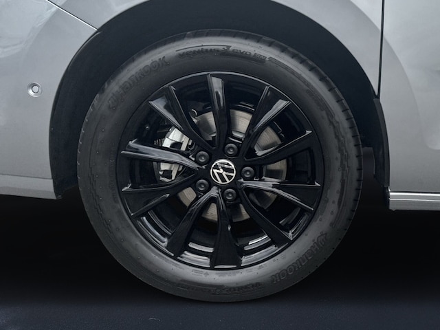 Volkswagen Multivan 2.0 TDI Lang