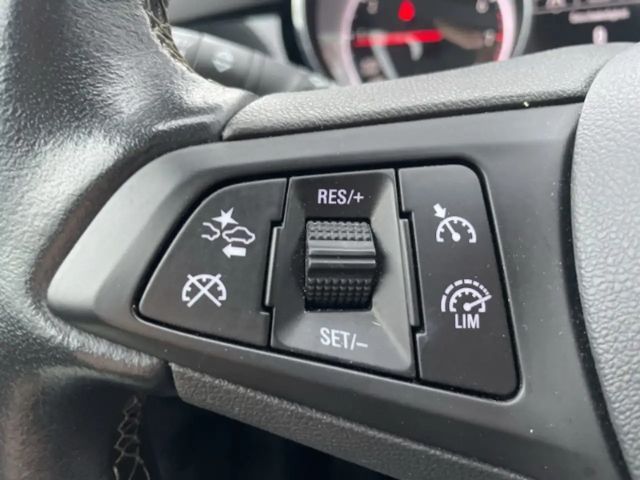 Opel Astra Design & Tech 1.2 Bluetooth - Rückfahrkamera - Sit