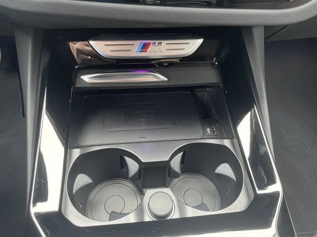 BMW X3 40d   Head-Up HiFi DAB WLAN Pano.Dach Shz