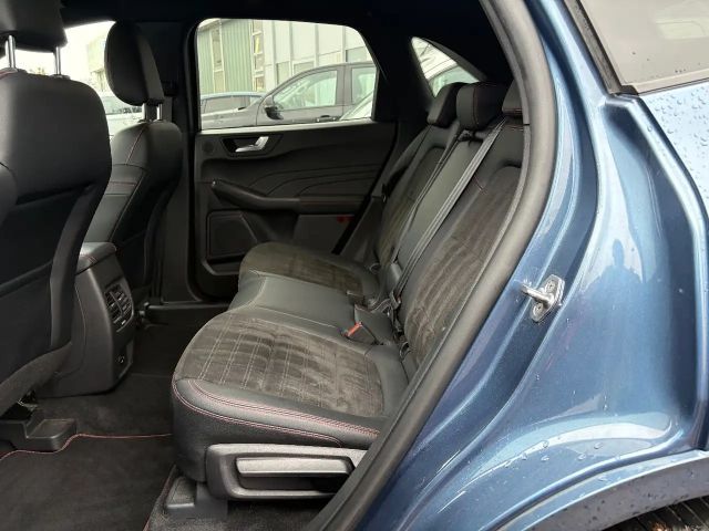 Ford Kuga Plug in Hybrid ST Line X