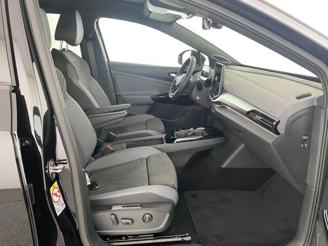 Volkswagen ID.4 Business Performance Pro