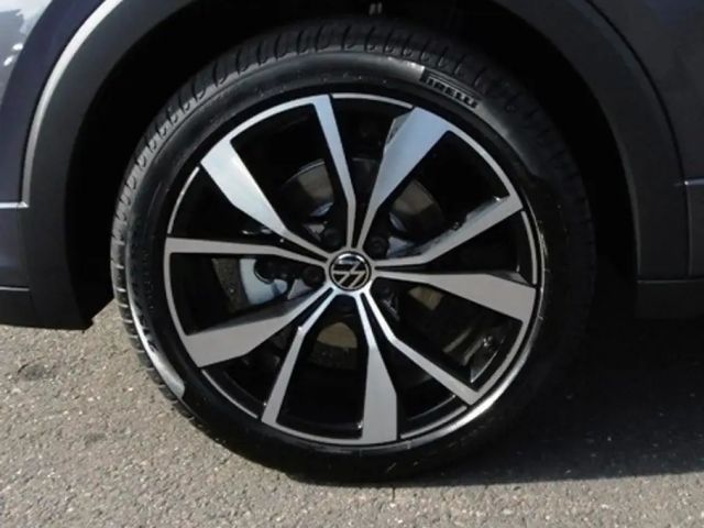 Volkswagen T-Cross 1.0 TSI R-Line