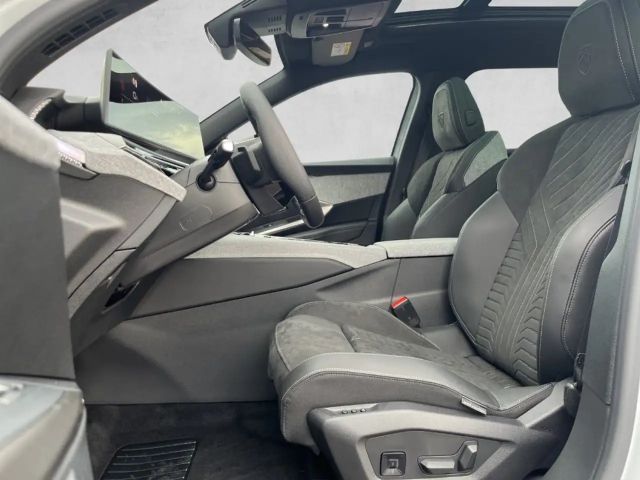 Peugeot 5008 GT-Line Hybrid