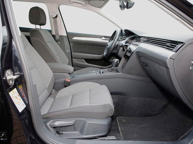 Volkswagen Passat 2.0 TDI Business DSG Variant