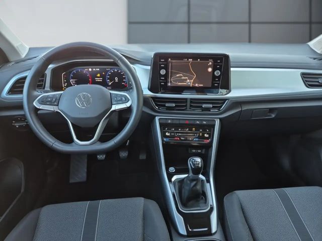 Volkswagen T-Roc 1.0 TSI Life