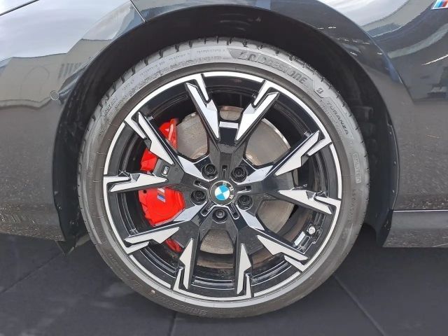 BMW 120 M-Sport Sedan