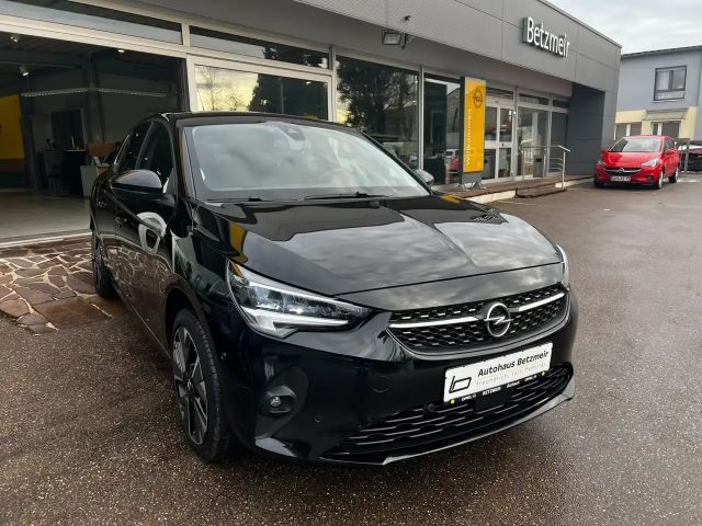 Opel Corsa Elegance