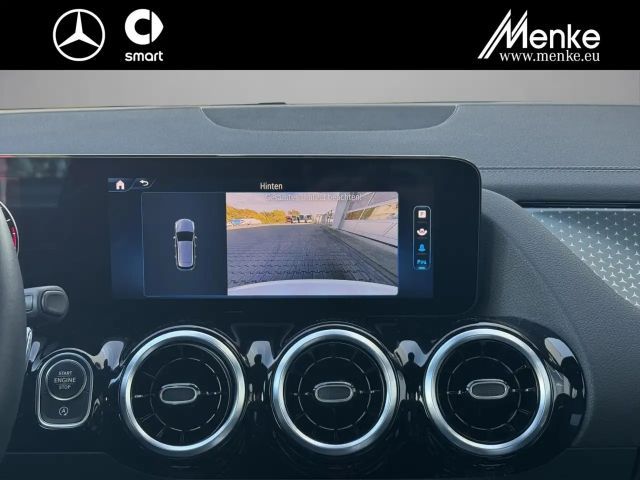 Mercedes-Benz B 180 Kamera+Elektr.-Heckkl+Leder+LED+Lenkradhzg
