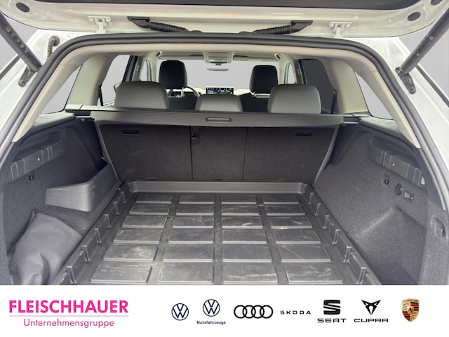 Skoda Kodiaq 2.0 TDI Selection