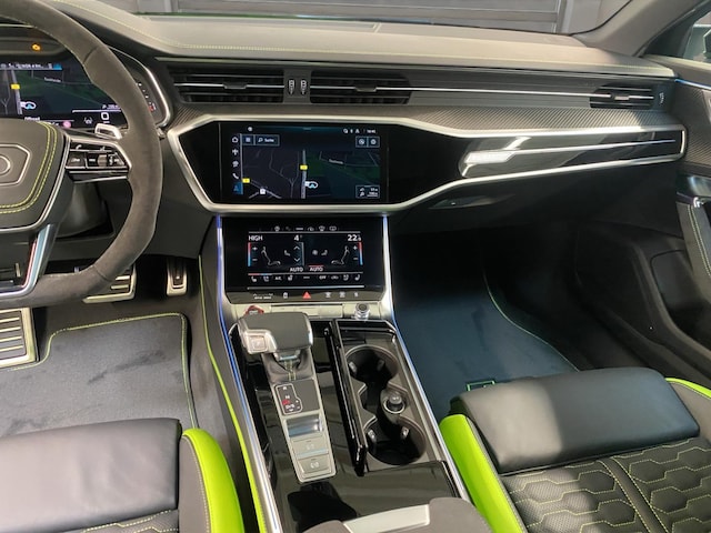 Audi A6 e-tron Avant Performance Quattro