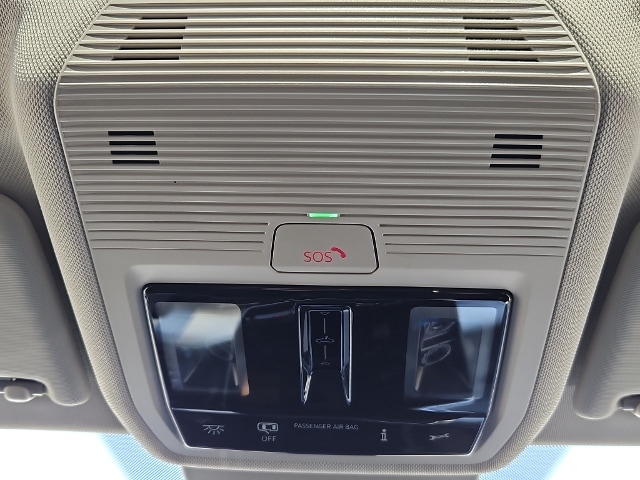 Volkswagen Golf 1.5 TSI Golf VIII