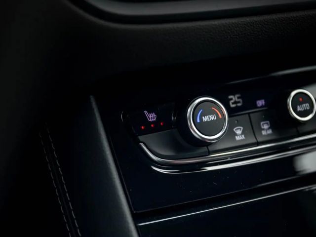 Opel Grandland X Hybrid