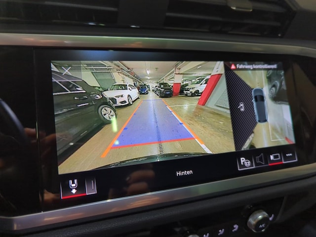 Audi Q3 40 TDI Quattro S-Line S-Tronic