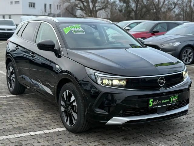 Opel Grandland X 1.6 Turbo Ultimate