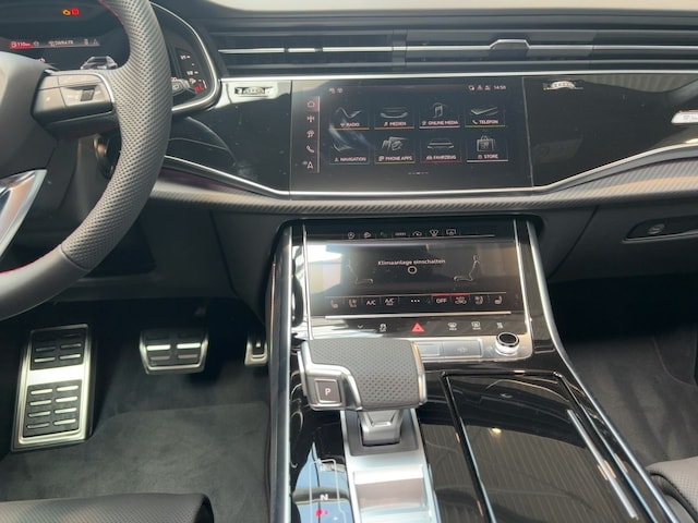 Audi SQ8 Quattro