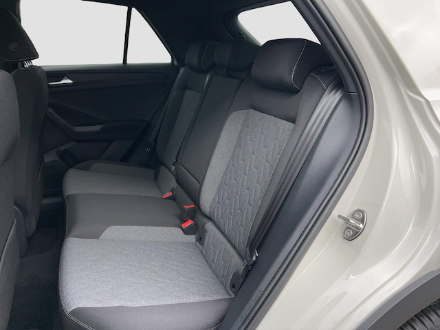 Volkswagen T-Roc 1.5 TSI IQ.Drive Plus