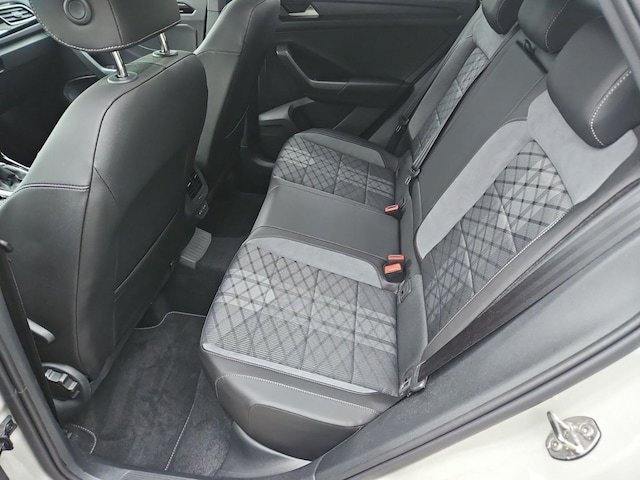 Volkswagen T-Roc DSG R-Line