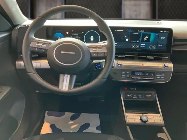 Hyundai Kona 1.6 2WD