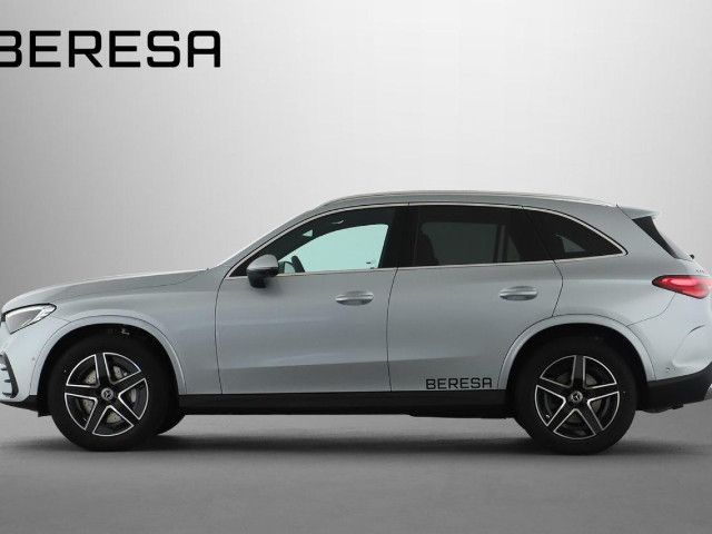 Mercedes-Benz GLC 220 4MATIC GLC 220 d